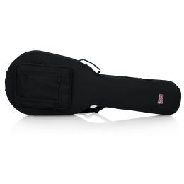 Кейс для электрогитары Gator GL-LPS Gibson Les Paul® Guitar Lightweight Case